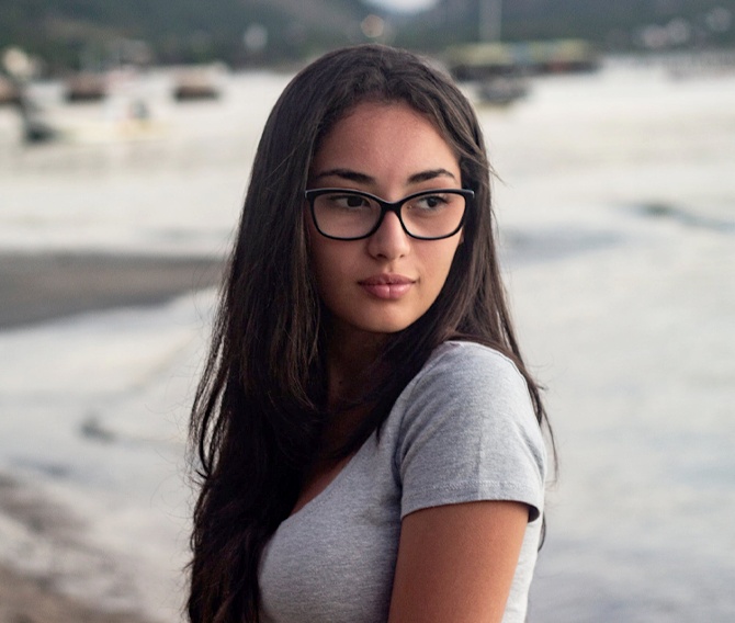 Sara M.
